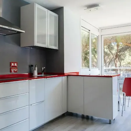 Apartamento Pine Paradise By Seasidehomes *