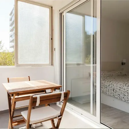 Pine Paradise By Seasidehomes * Gavà