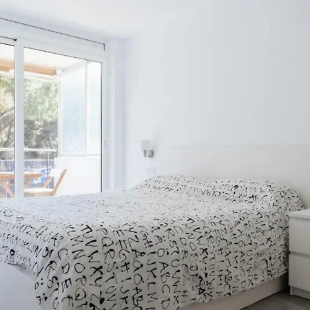 Apartmán Pine Paradise By Seasidehomes