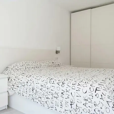 Pine Paradise By Seasidehomes Apartmán Gavà