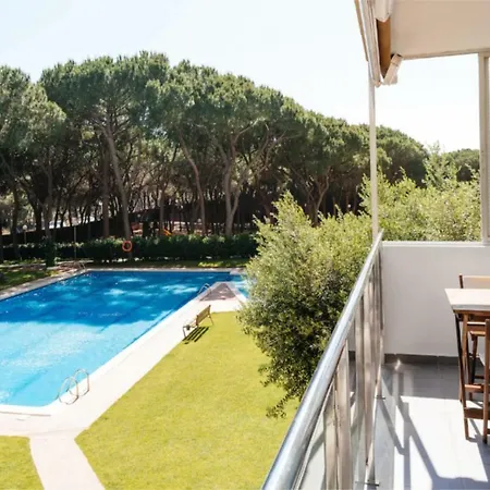 Apartamento Pine Paradise By Seasidehomes