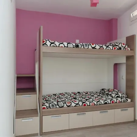 Apartament Pine Paradise By Seasidehomes Gavà