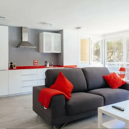 Apartament Pine Paradise By Seasidehomes