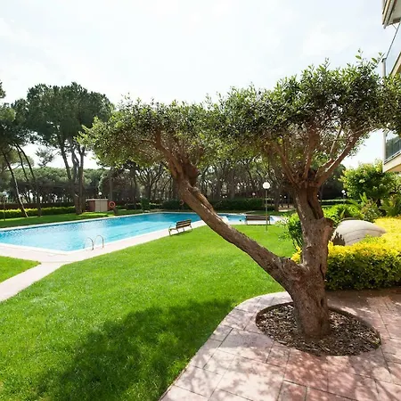 Apartament Pine Paradise By Seasidehomes